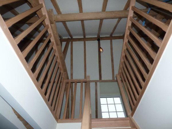 Au Coeur De La Flandre Appartement Noordpeene Buitenkant foto