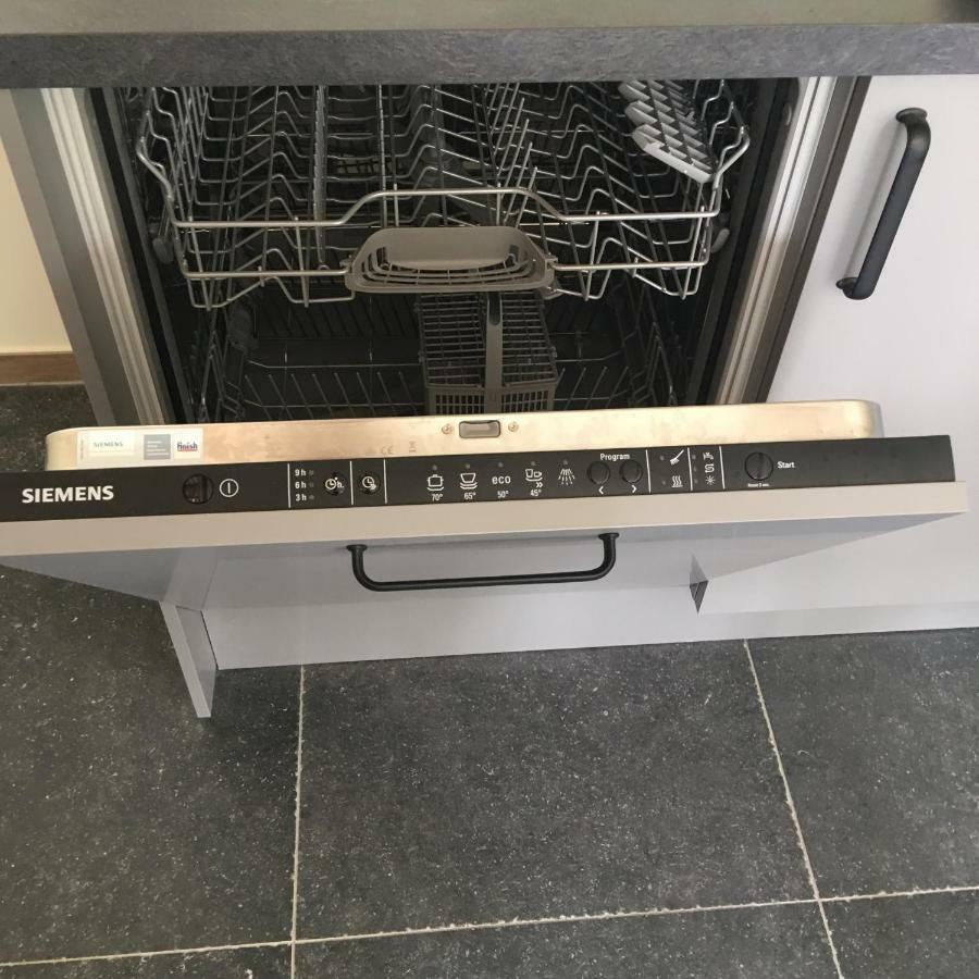 Au Coeur De La Flandre Appartement Noordpeene Buitenkant foto